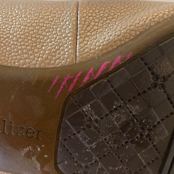 Naturalizer N5 COMFORT shoes for women - Picture 6 of 15